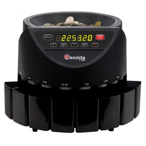   Cassida C-100   (C-100)