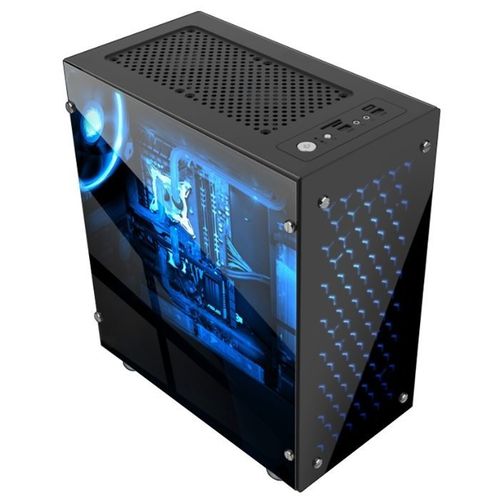 Formula FA-703B mATX 450W Formula FA-703B mATX 450W