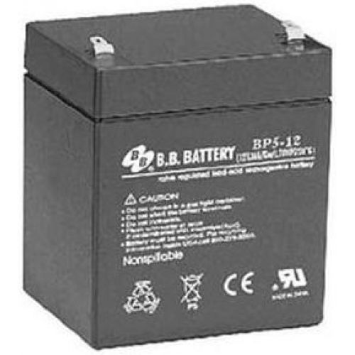    BB BP 5-12 12 5