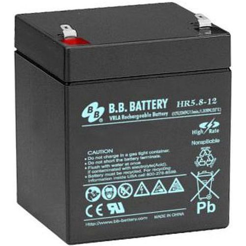    BB HR 5,8-12 12 5.8