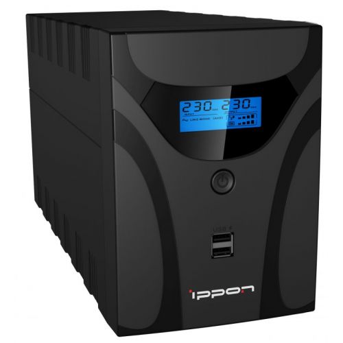    Ippon Smart Power Pro II 2200 1200 2200  (1005590)