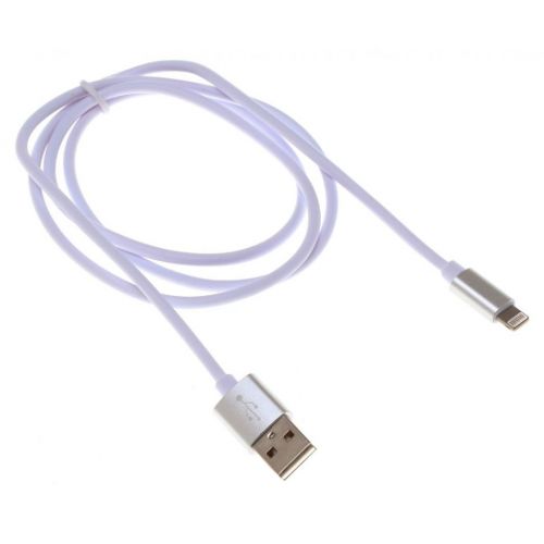  Buro BHP RET LGHT-W USB (m)-Lightning (m) 1  (BHP RET LGHT-W)