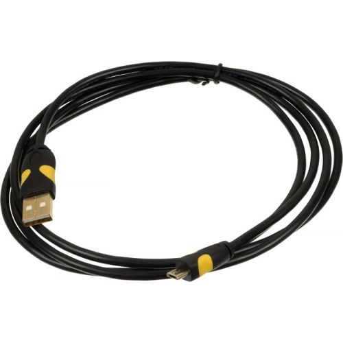 NONAME  2A Smooth connector USB (m)-micro USB (m) 1.5 
