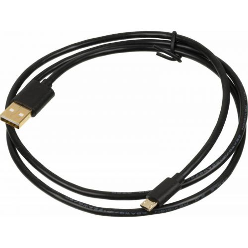 NONAME  2A Square Connector USB (m)-micro USB (m) 1 