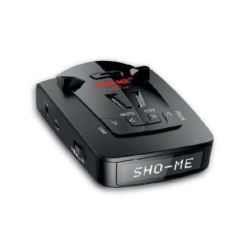 �����-�������� Sho-Me G-475 S-Vision GPS �������� (G-475 S-VISION)