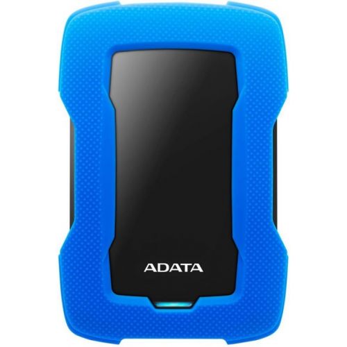 ������� ���� A-Data USB3.0 2TB AHD330-2TU31-CBL HD330 DashDrive Durable 2.5