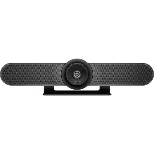  Web Logitech MeetUp  8Mpix (3840x2160) USB3.0   (960-001102) (960-001102)