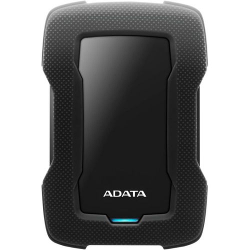   A-Data USB3.0 2TB AHD330-2TU31-CBK HD330 DashDrive Durable 2.5
