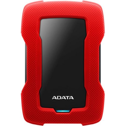   A-Data USB3.0 1TB AHD330-1TU31-CRD HD330 DashDrive Durable 2.5