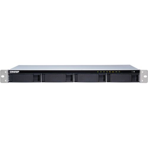   NAS Qnap TS-431XEU-2G 4-bay  Cortex-A15 AL-314 (TS-431XEU-2G)