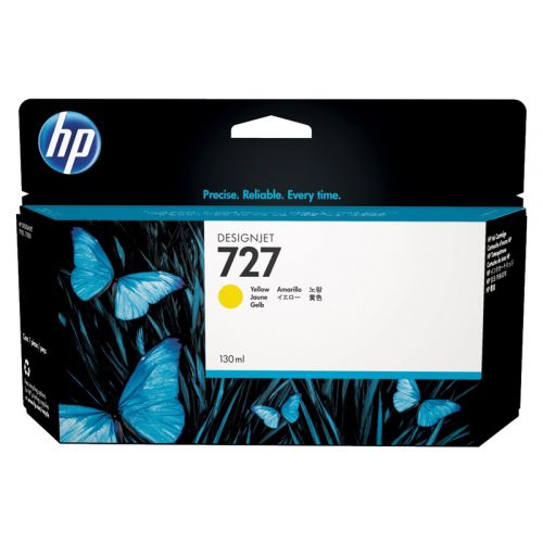   HP 727 B3P06A   HP DJ T920/T1500 (B3P06A)