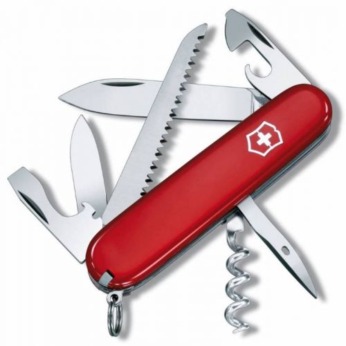   Victorinox Camper (1.3613) 91 13.  . (1.3613)