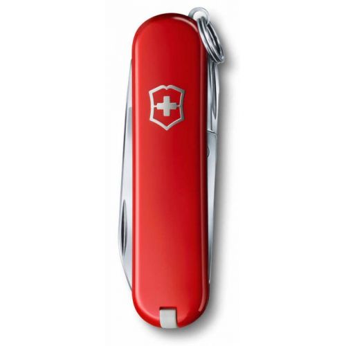   Victorinox Classic (0.6203) 58 7.  (0.6203)