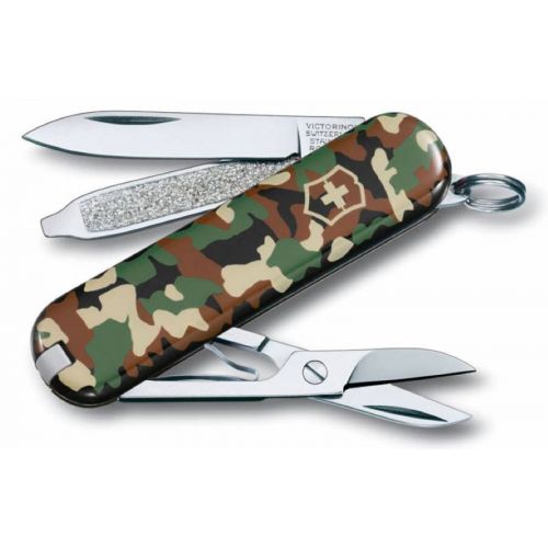   Victorinox Classic SD (0.6223.94) 58 7.  (0.6223.94)