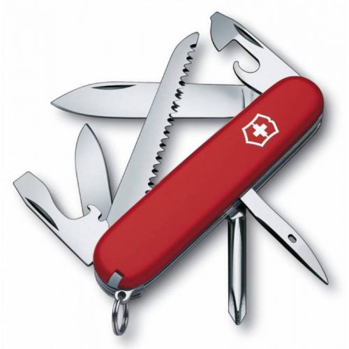   Victorinox Hiker (1.4613) 91 13.  . (1.4613)