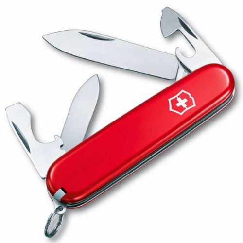   Victorinox Recruit (0.2503) 84 10.  . (0.2503)