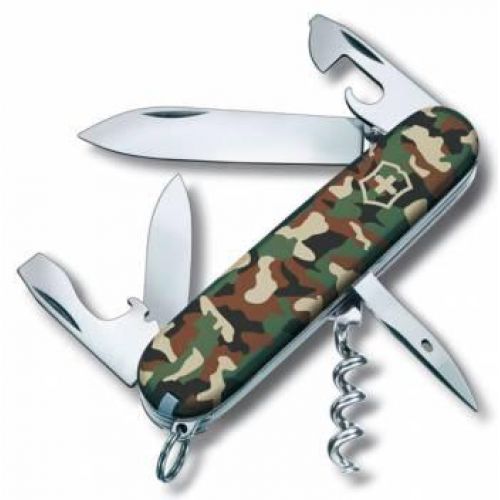   Victorinox Spartan (1.3603.94B1) 91 12.   (1.3603.94B1)