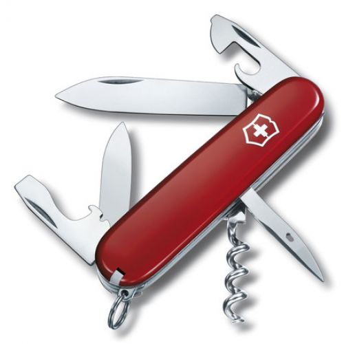 ��� ���������� Victorinox Spartan (1.3603.B1) 91�� 12�����. ������� ������� (1.3603.B1)