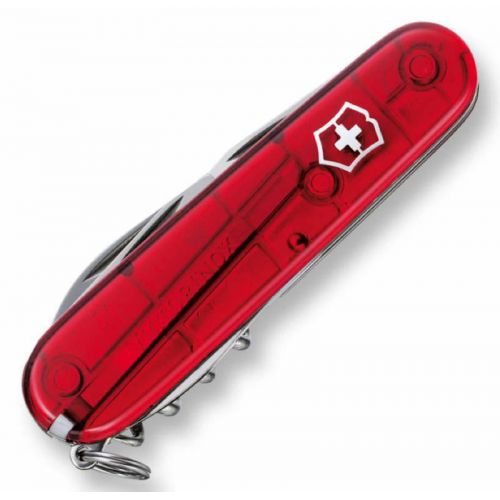   Victorinox Spartan SilverTech (1.3603.T7) 91 12.  (1.3603.T7)