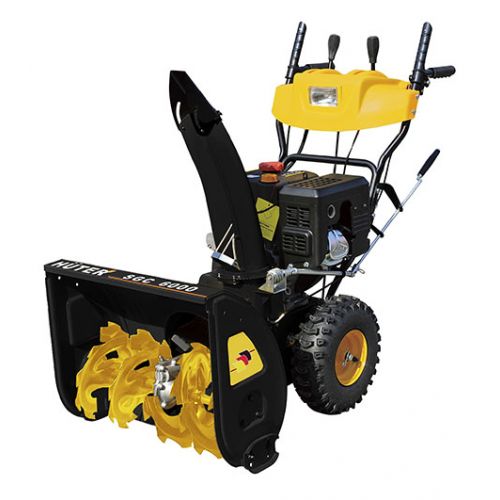 Снегоуборщик бензин. Huter SGC 6000 8л.с. (70/7/7) Снегоуборщик бензин. Huter SGC 6000 8л.с. (70/7/7)