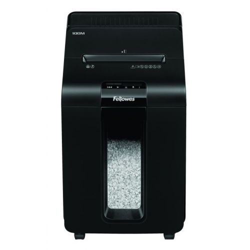  Fellowes AutoMax 100M   (.P-4)  100. 23.   . (FS-46292)