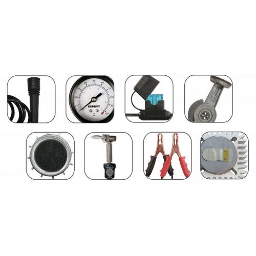 ������������� ���������� Berkut R20 72�/��� ����� 7.5� (00-00000665)