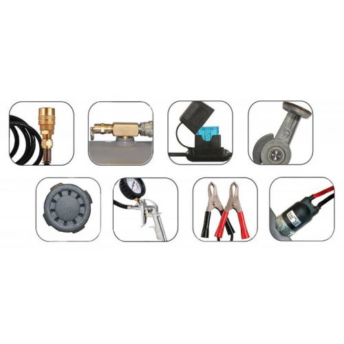 ������������� ���������� Berkut SA-03 32�/��� ����� 7.5� (00-00000654)