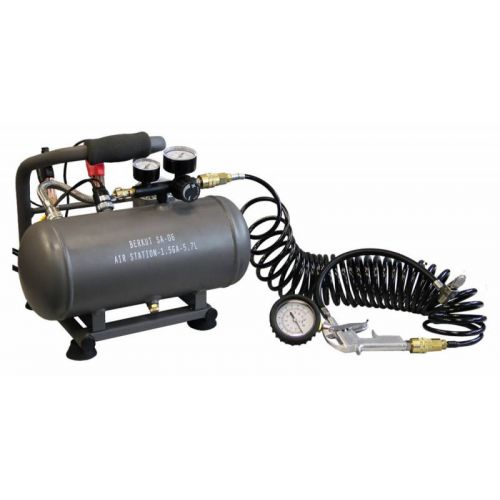 ������������� ���������� Berkut SA-06 46�/��� ����� 7.5� (00-00000655)