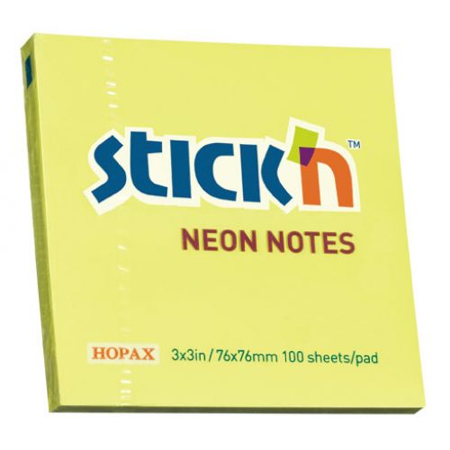    Stick`n 21133 76x76 100. 70/2   (21133) ( 12 .)
