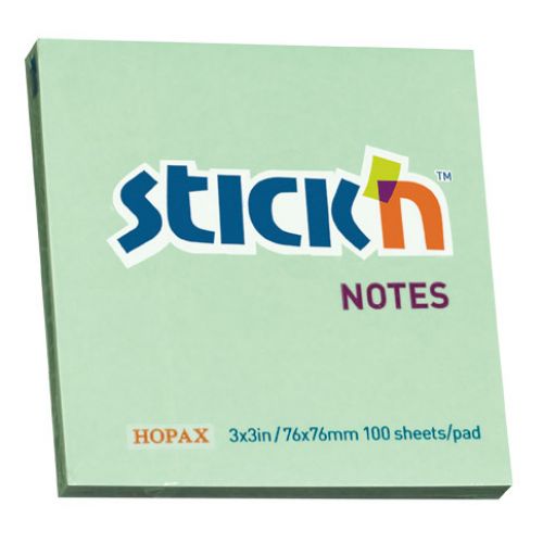    Stick`n 21150 76x76 100. 70/2   (21150) ( 12 .)