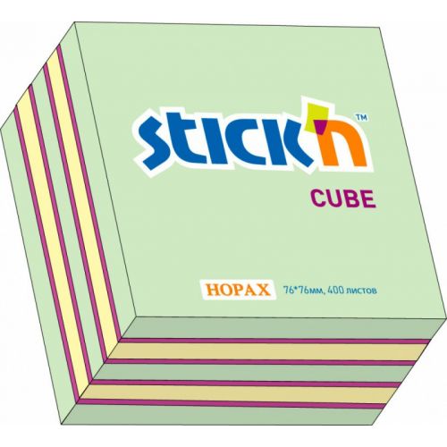    Stick`n 21342 76x76 400. 70/2 +  3. . (21342) ( 12 .)