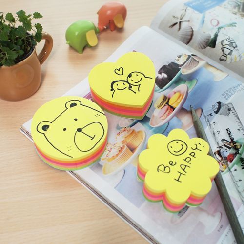 ���� ������������� �������� Stick`n 21356 64x67�� 250����. 70�/�2 ���� 5��.� ����. �������� 