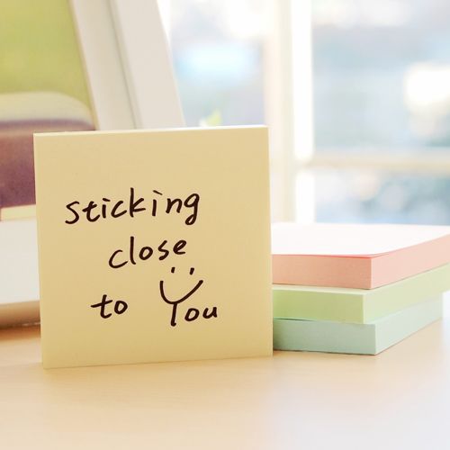    Stick`n 21391 76x76 100. 70/2   (21391) ( 12 .)