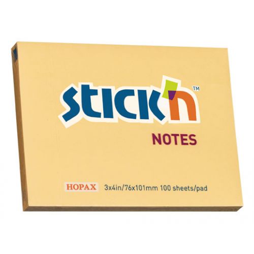    Stick`n 21392 76x101 100. 70/2   (21392) ( 12 .)