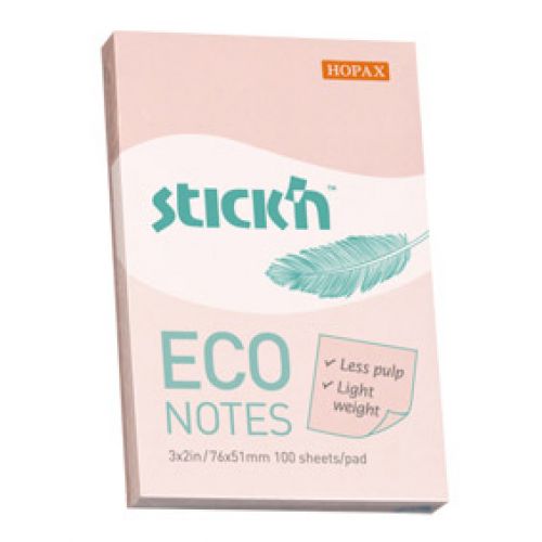    Stick`n ECO 21742 51x76 100. 60/2   (21742) ( 144 .)