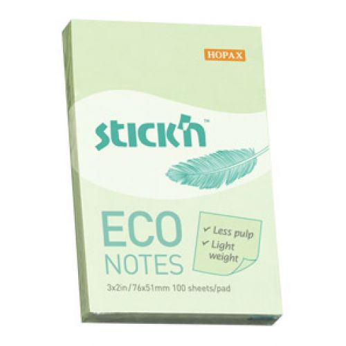    Stick`n ECO 21744 51x76 100. 60/2   (21744) ( 144 .)