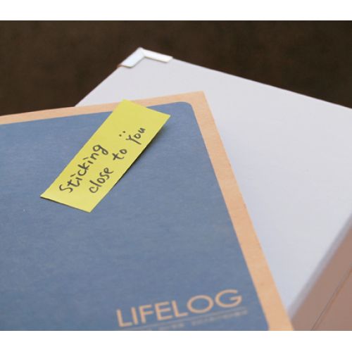 �������� ������. ������� �������� Stick`n 21129 25x76�� 3��.� ����. 50���� ���������� (21129) (�������� 24 ��.)