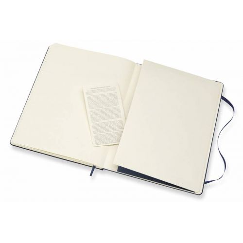  Moleskine CLASSIC QP090B20 XLarge 190250 192.     (QP090B20)
