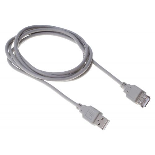 ������ Buro USB A(m) USB A(f) 3� (BHP RET USB_AF30) ����� (�������) (BHP RET USB_AF30)