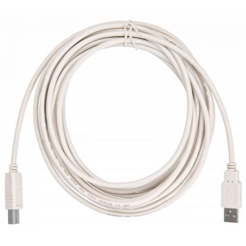 ������ Buro USB A(m) USB B(m) 5� (USB2.0-AM/BM-5) (USB2.0-AM/BM-5)
