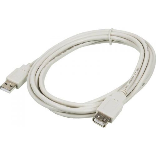 - Ningbo USB A(m) USB A(f) 3 