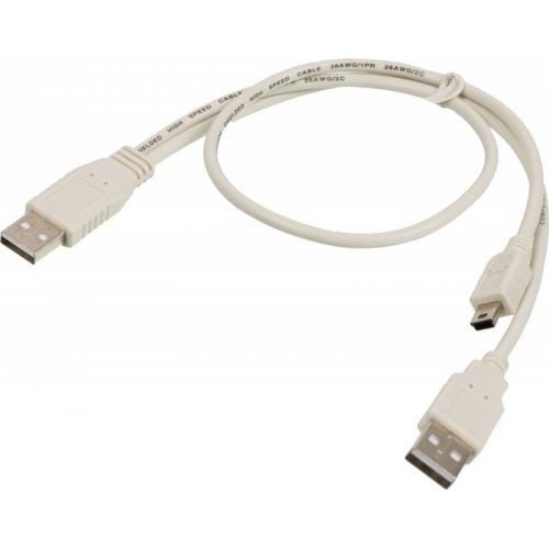 ������ Ningbo USB A(m) mini USB B (m) 0.3�