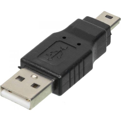  Ningbo mini USB B (m) USB A(m) 