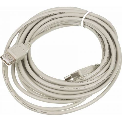 NONAME ������-���������� USB A(m) USB A(f) 5�