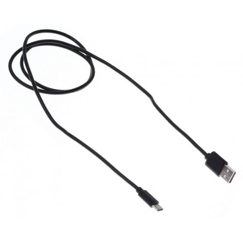  Buro BHP RET TYPEC1 BL USB (m)-USB Type-C (m) 1  (BHP RET TYPEC1 BL)