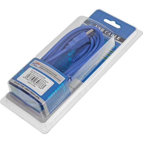  Ningbo micro USB 3.0 B (m)  USB A(m) 3  ()