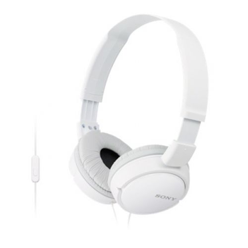   Sony MDR-ZX110AP 1.2    (MDRZX110APW.CE7) (MDRZX110APW.CE7)