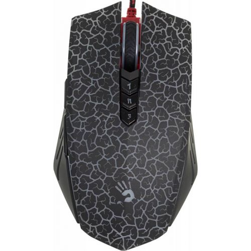 Мышь A4Tech Bloody A7 черный оптическая 6200dpi USB 8but (A7) Мышь A4Tech Bloody A7 черный оптическая 6200dpi USB 8but (A7)