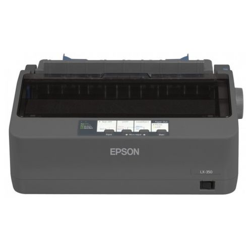 ������� ��������� Epson LX-350 (C11CC24031/C11CC24032) A4 ������ (C11CC24031/C11CC24032)