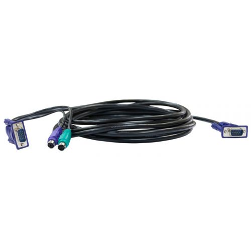  D-Link DKVM-CB/B1A stranded 1.8  (DKVM-CB/B1A)